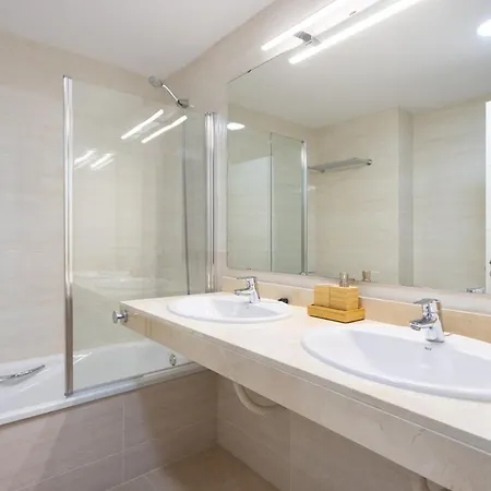 Vakantiehuis Royal By Eden Puerto de Santiago (Tenerife)