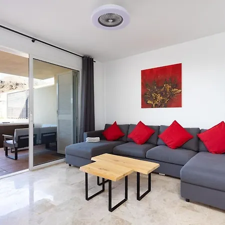 Vakantiehuis Royal By Eden Puerto de Santiago (Tenerife)