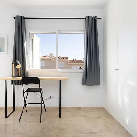 Vakantiehuis Royal By Eden Puerto de Santiago (Tenerife)