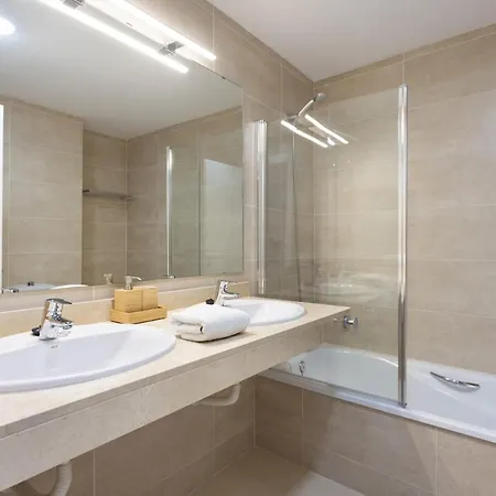 Vakantiehuis Royal By Eden Puerto de Santiago (Tenerife)