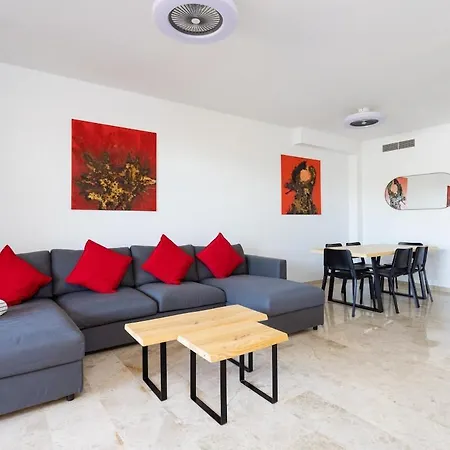 Royal By Eden Feriehus Puerto de Santiago (Tenerife)