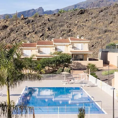 Feriehus Royal By Eden Puerto de Santiago (Tenerife)