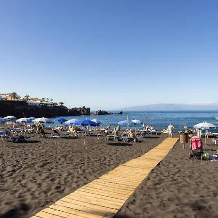 Feriehus Royal By Eden Puerto de Santiago (Tenerife)