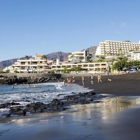 Royal By Eden Feriehus Puerto de Santiago (Tenerife)
